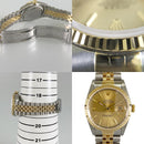 Rolex Others 16233 Ss Yg Sss