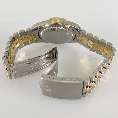 Rolex Others 16233 Ss Yg Sss