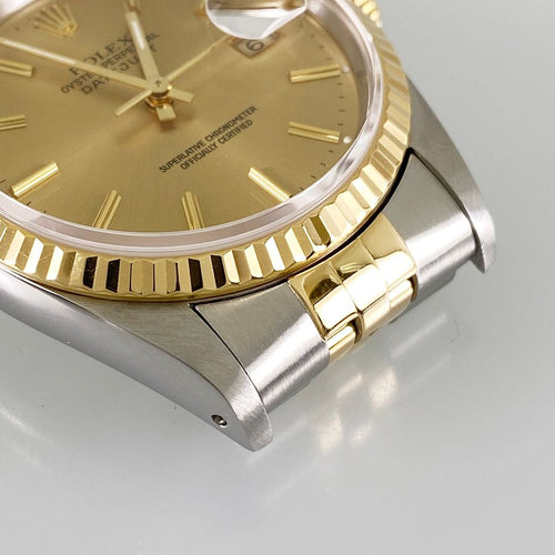Rolex Others 16233 Ss Yg Sss