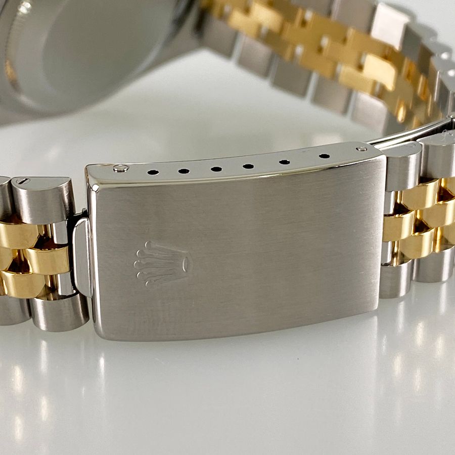 Rolex Others 16233 Ss Yg Sss