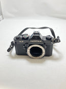 Pentax Slr Camera (Film) K2