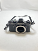 Pentax Slr Camera (Film) K2
