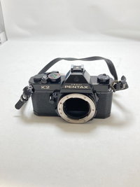 Pentax Slr Camera (Film) K2