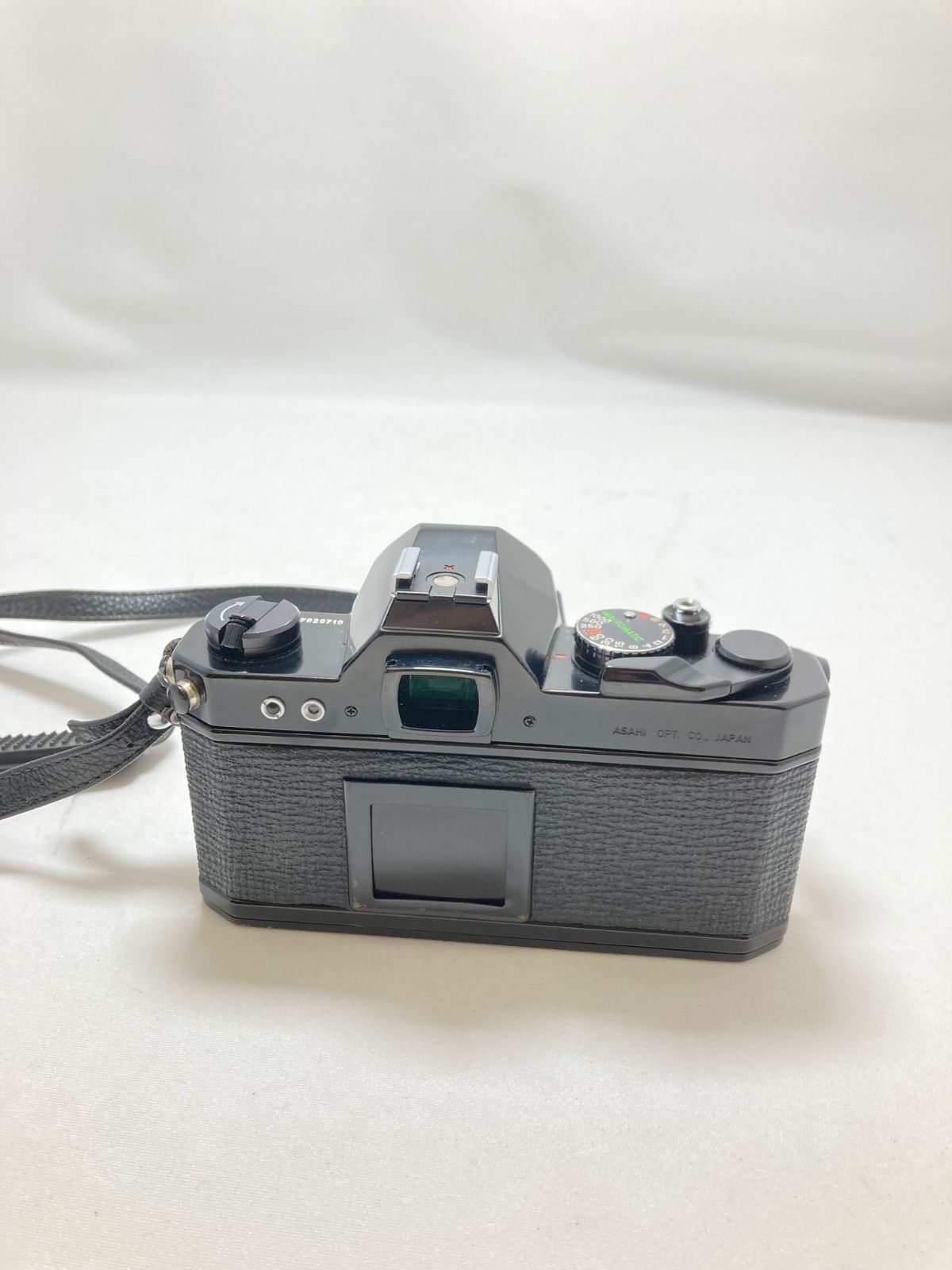 Pentax Slr Camera (Film) K2
