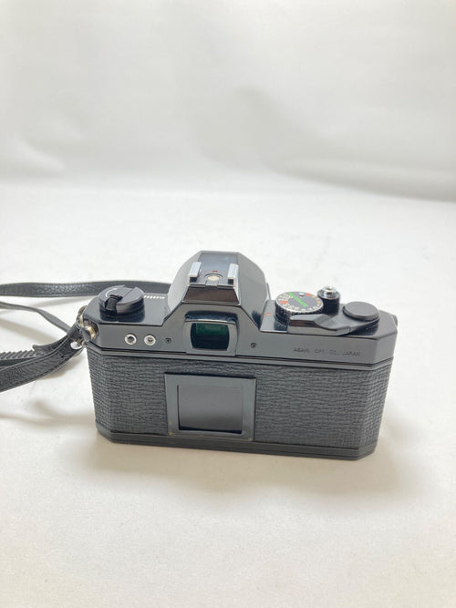 Pentax Slr Camera (Film) K2
