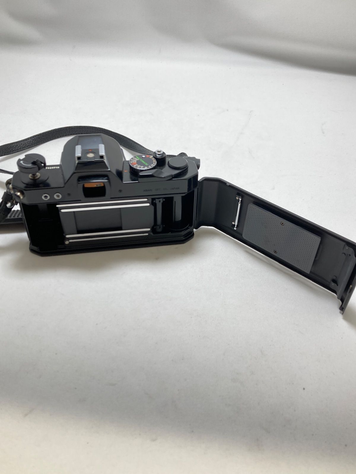 Pentax Slr Camera (Film) K2