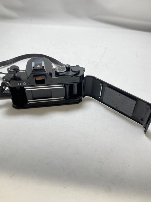 Pentax Slr Camera (Film) K2