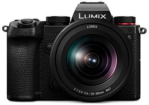 Others (Panasonic) S5 Dc-S5K-K