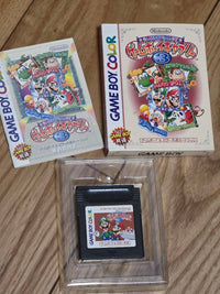 Gameboy Games 3
