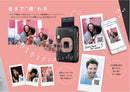 Others (Fujifilm) Instax Mini Liplay Ins Hm1 Blush Gold Usb