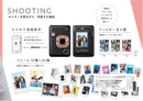 Others (Fujifilm) Instax Mini Liplay Ins Hm1 Blush Gold Usb