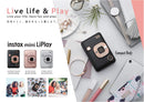 Others (Fujifilm) Instax Mini Liplay Ins Hm1 Blush Gold Usb