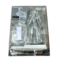 Others Figma Archetype Next:[She] 03