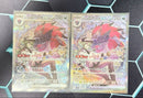Pokemon Card Game N Ex Sar Mega