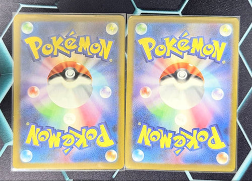 Pokemon Card Game N Ex Sar Mega
