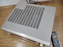 Denon Av Amplifiers Avc-1850 5.1Ch