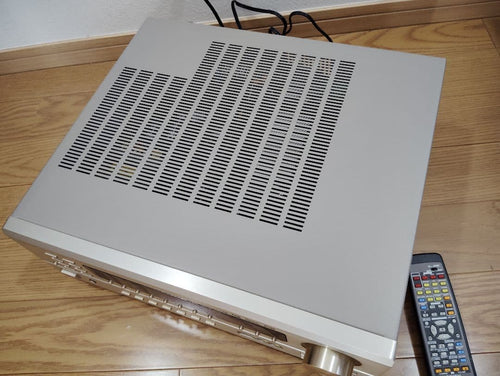 Denon Av Amplifiers Avc-1850 5.1Ch