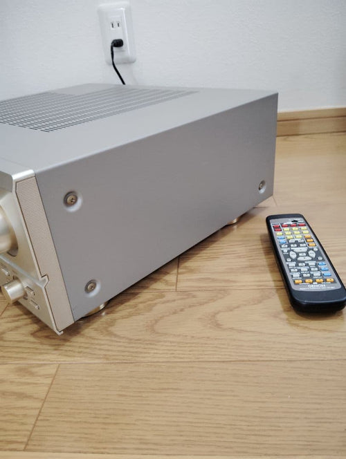 Denon Av Amplifiers Avc-1850 5.1Ch