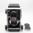 Mamiya Double -Lens Reflex Camera C22 Professional Sekor F3.5