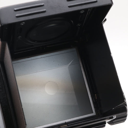 Mamiya Double -Lens Reflex Camera C22 Professional Sekor F3.5