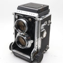 Mamiya Double -Lens Reflex Camera C22 Professional Sekor F3.5