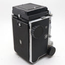 Mamiya Double -Lens Reflex Camera C22 Professional Sekor F3.5