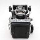 Mamiya Double -Lens Reflex Camera C22 Professional Sekor F3.5
