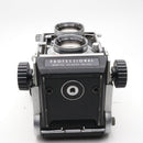Mamiya Double -Lens Reflex Camera C22 Professional Sekor F3.5