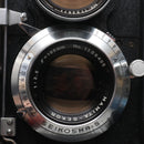 Mamiya Double -Lens Reflex Camera C22 Professional Sekor F3.5