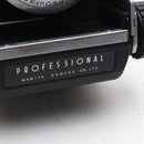 Mamiya Double -Lens Reflex Camera C22 Professional Sekor F3.5