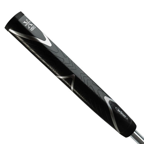 Grip Winn Pro X 1.60 Wpx60-Bk Wpx60-Dg