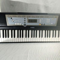 Yamaha Keyboards Digital Pianos Psr-E203 61