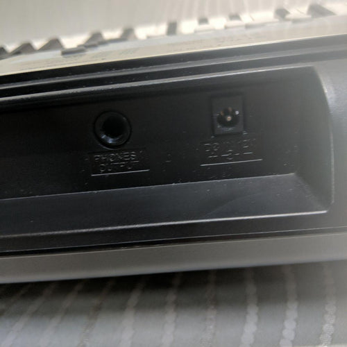Yamaha Keyboards Digital Pianos Psr-E203 61