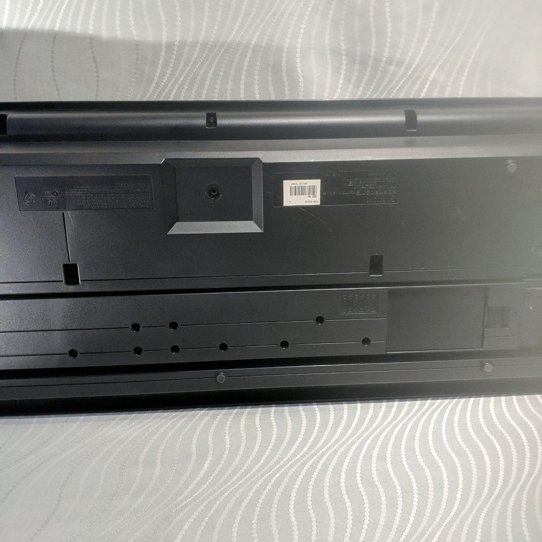 Yamaha Keyboards Digital Pianos Psr-E203 61