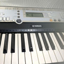 Yamaha Keyboards Digital Pianos Psr-E203 61