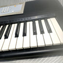 Yamaha Keyboards Digital Pianos Psr-E203 61