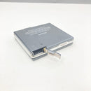 Aiwa Portable Md Players Am-Hx30