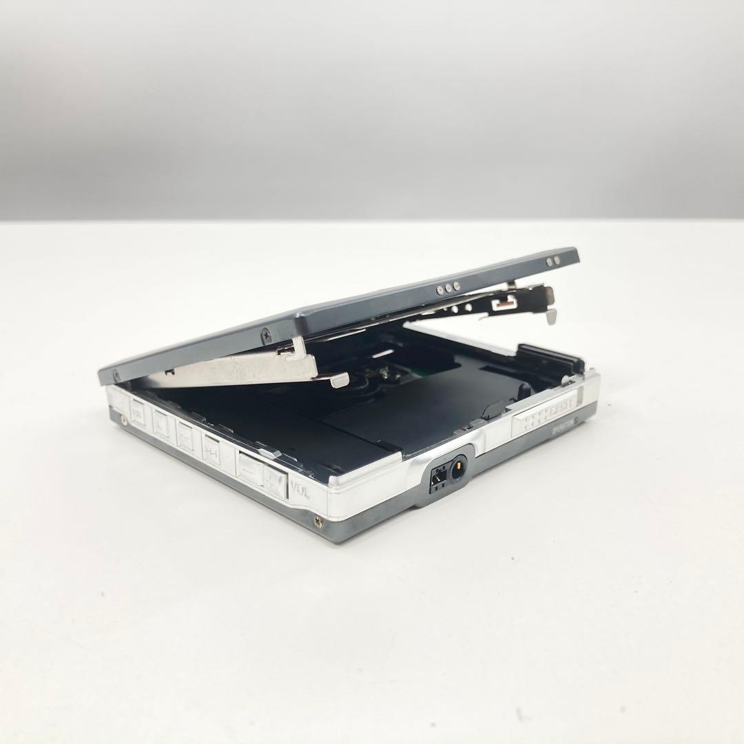Aiwa Portable Md Players Am-Hx30