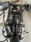 Yamaha Motorcycle Frames 400 4Tr R9.3