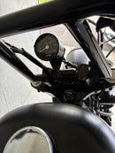 Yamaha Motorcycle Frames 400 4Tr R9.3