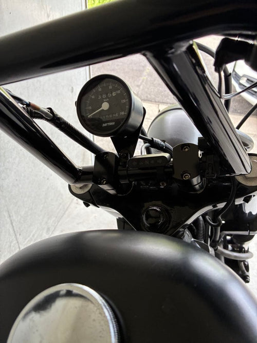 Yamaha Motorcycle Frames 400 4Tr R9.3