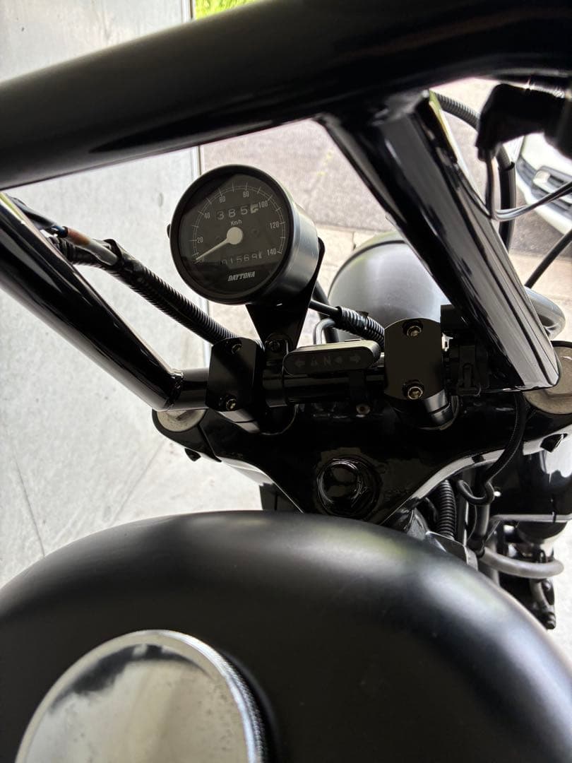 Yamaha Motorcycle Frames 400 4Tr R9.3