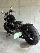 Yamaha Motorcycle Frames 400 4Tr R9.3