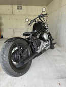 Yamaha Motorcycle Frames 400 4Tr R9.3