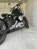 Yamaha Motorcycle Frames 400 4Tr R9.3