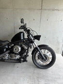 Yamaha Motorcycle Frames 400 4Tr R9.3
