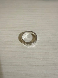 Tiffany Rings 1837