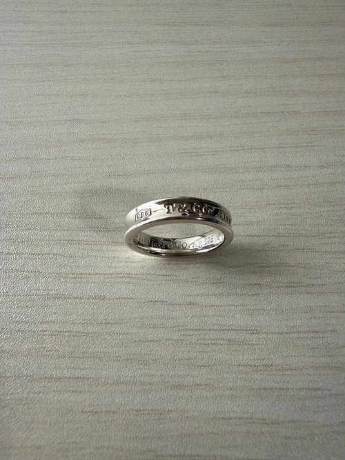 Tiffany Rings 1837