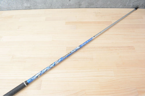 Ust Mamiya Shaft Pxg Attas King 4 R 1W Dr