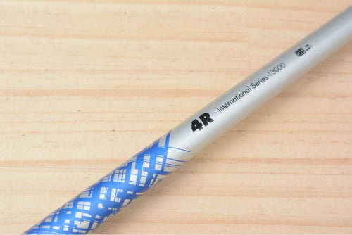 Ust Mamiya Shaft Pxg Attas King 4 R 1W Dr